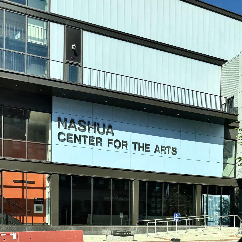 Nashua Center for the Arts