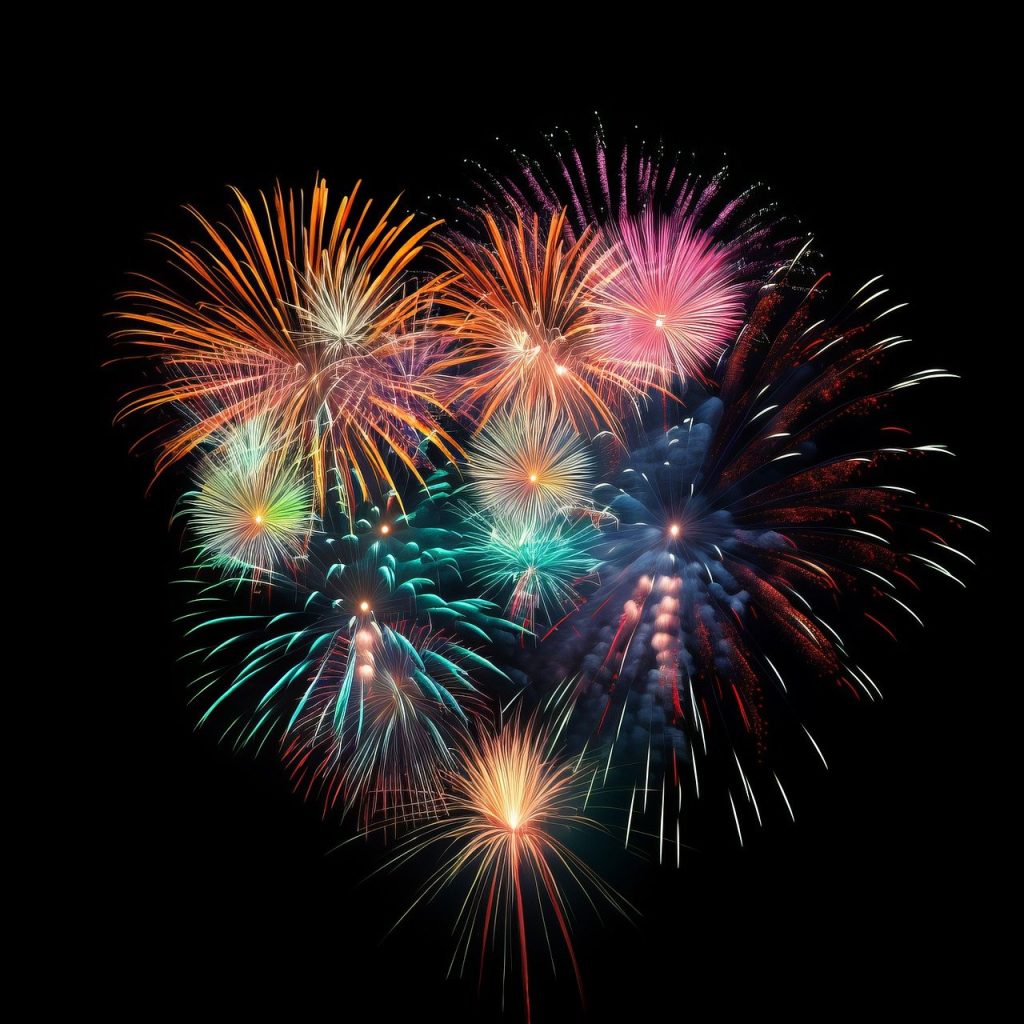 Fourth of July! Where to see Fireworks in Nashua